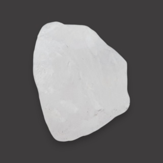 Kwarc różowy bryłka z dziurką 12x10 mm nr 184