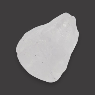 Kwarc różowy bryłka z dziurką 12x10 mm nr 193