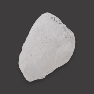 Kwarc różowy bryłka z dziurką 14x10 mm nr 178