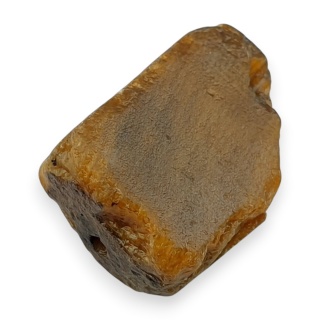 Tygrysie oko bryłka z dziurką 17x12 mm nr 79