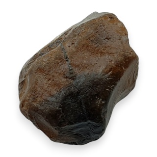 Tygrysie oko bryłka z dziurką 17x14 mm nr 57