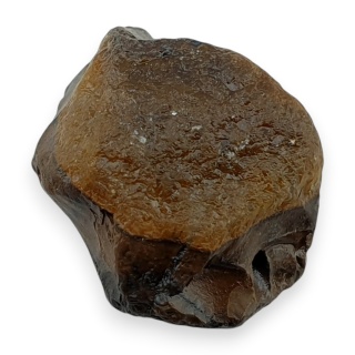 Tygrysie oko bryłka z dziurką 17x14 mm nr 57