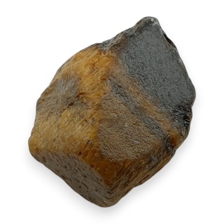 Tygrysie oko bryłka z dziurką 17x14 mm nr 68
