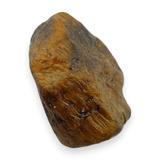 Tygrysie oko bryłka z dziurką 17x14 mm nr 68