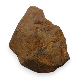 Tygrysie oko bryłka z dziurką 19x13 mm nr 61