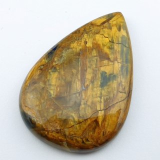 Nellit kaboszon 3,8x2,6 cm nr 4