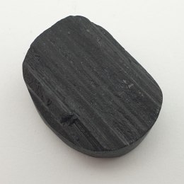 Turmalin kaboszon druzy 3,1x2,4 cm nr 105