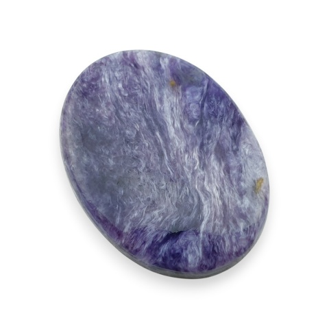 Czaroit kaboszon 38x28 mm nr 279