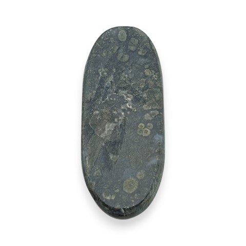 Markazyt kaboszon 38x16 mm nr 85