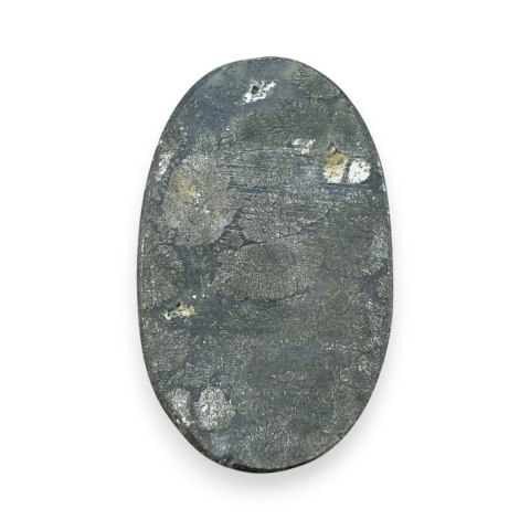 Markazyt kaboszon 39x23 mm nr 98
