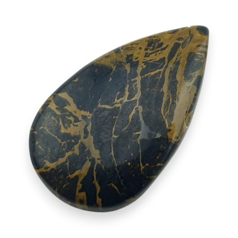 Opal mizone kaboszon 34x19 mm nr 70