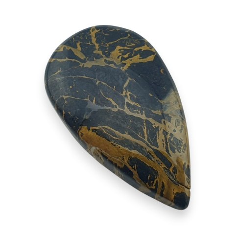 Opal mizone kaboszon 34x19 mm nr 70