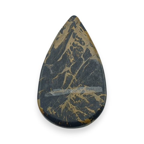 Opal mizone kaboszon 34x19 mm nr 70