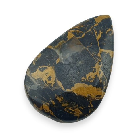 Opal mizone kaboszon 34x21 mm nr 6