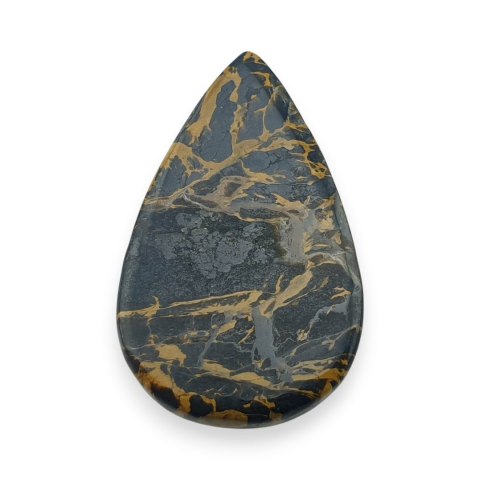 Opal mizone kaboszon 34x21 mm nr 6
