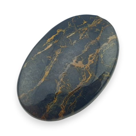 Opal mizone kaboszon 34x22 mm nr 19
