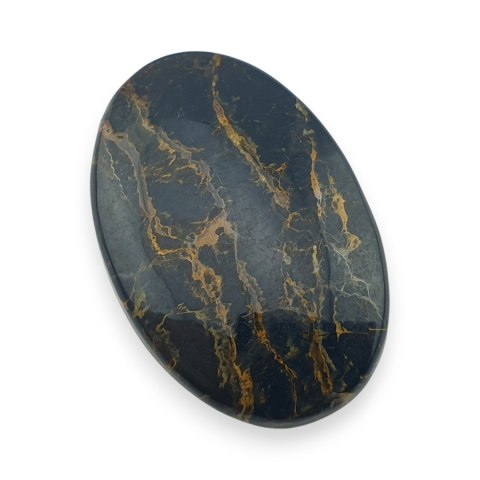 Opal mizone kaboszon 34x22 mm nr 19