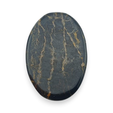 Opal mizone kaboszon 34x22 mm nr 19