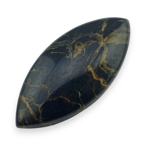 Opal mizone kaboszon 35x16 mm nr 78