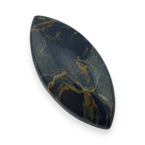 Opal mizone kaboszon 35x16 mm nr 78