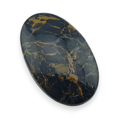 Opal mizone kaboszon 35x21 mm nr 12