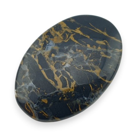 Opal mizone kaboszon 35x23 mm nr 81