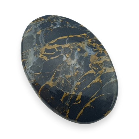 Opal mizone kaboszon 35x23 mm nr 81