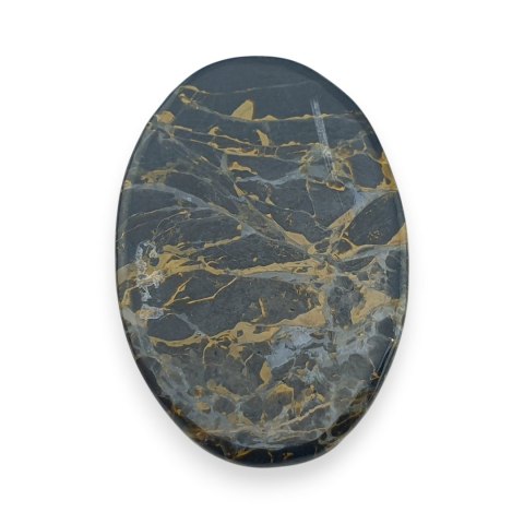 Opal mizone kaboszon 35x23 mm nr 81
