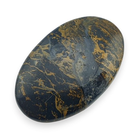 Opal mizone kaboszon 36x23 mm nr 74