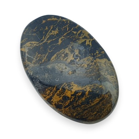 Opal mizone kaboszon 36x23 mm nr 74