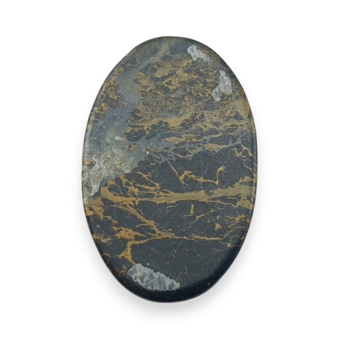 Opal mizone kaboszon 36x23 mm nr 74