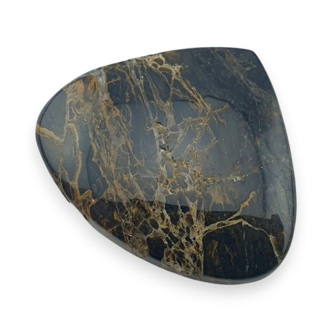 Opal mizone kaboszon 36x31 mm nr 31