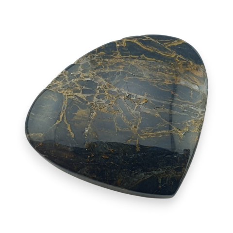 Opal mizone kaboszon 36x31 mm nr 31