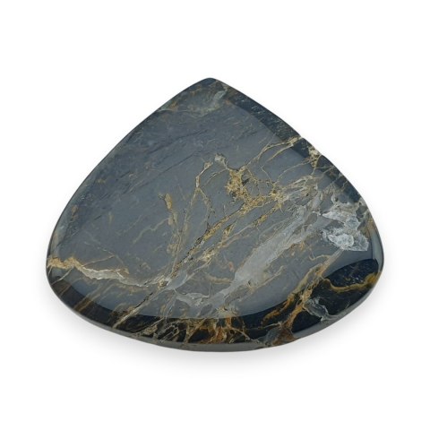 Opal mizone kaboszon 36x31 mm nr 31