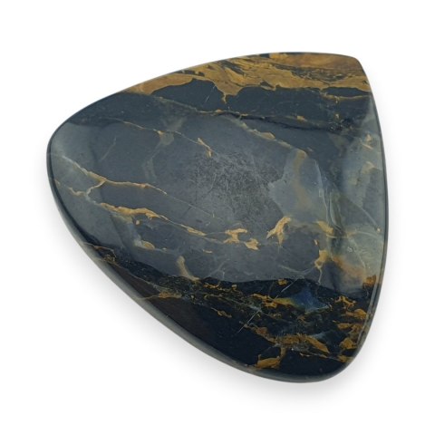Opal mizone kaboszon 36x33 mm nr 24