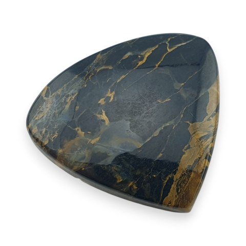Opal mizone kaboszon 36x33 mm nr 24
