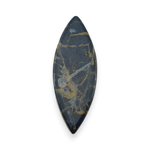 Opal mizone kaboszon 37x13 mm nr 80