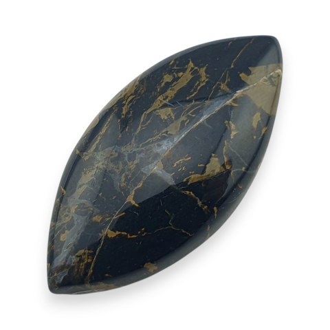 Opal mizone kaboszon 37x17 mm nr 48