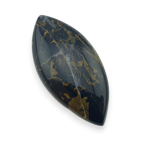 Opal mizone kaboszon 37x17 mm nr 48