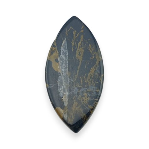 Opal mizone kaboszon 37x17 mm nr 48