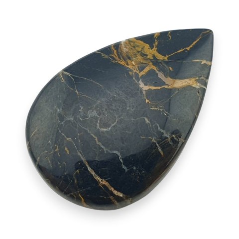 Opal mizone kaboszon 37x24 mm nr 10