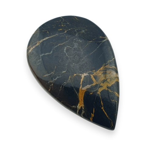 Opal mizone kaboszon 37x24 mm nr 10