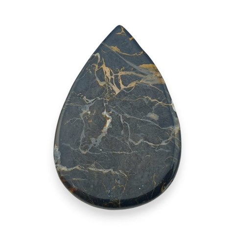 Opal mizone kaboszon 37x24 mm nr 10