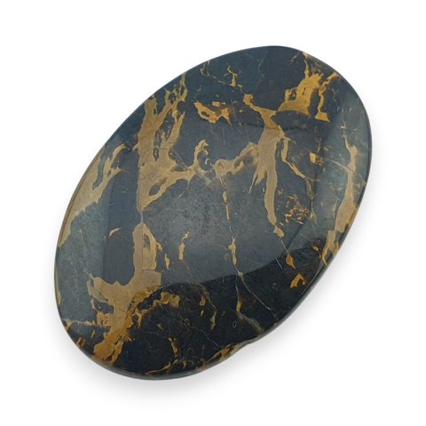 Opal mizone kaboszon 37x24 mm nr 18