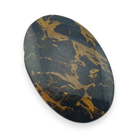 Opal mizone kaboszon 37x24 mm nr 18