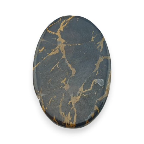 Opal mizone kaboszon 37x24 mm nr 18