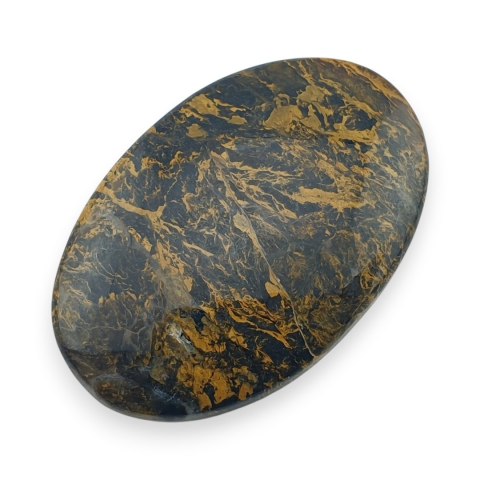 Opal mizone kaboszon 37x24 mm nr 65