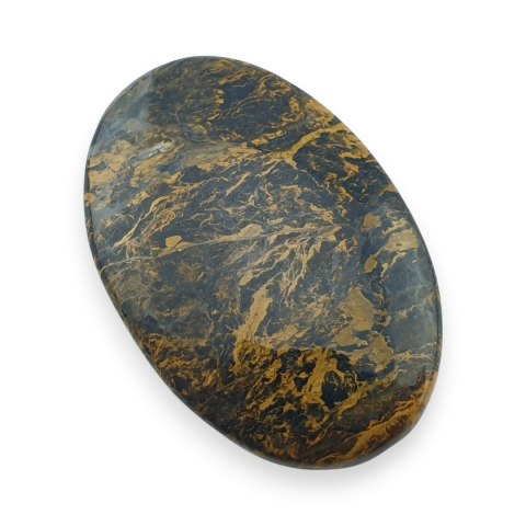Opal mizone kaboszon 37x24 mm nr 65