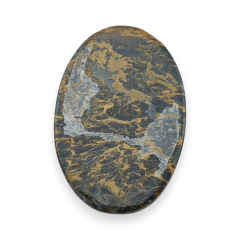Opal mizone kaboszon 37x24 mm nr 65