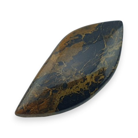 Opal mizone kaboszon 38x16 mm nr 37